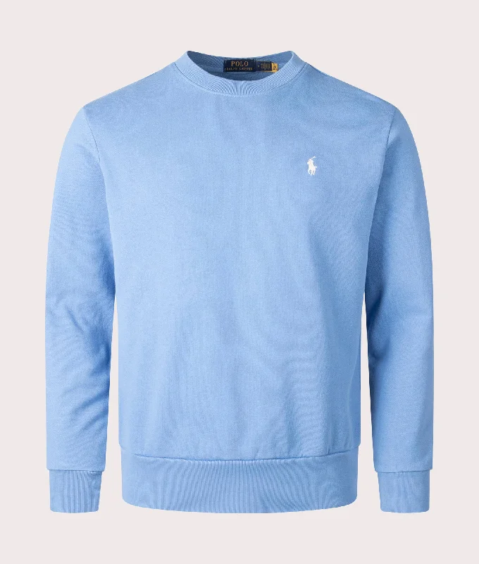 One-Day Only Loopback Terry Sweatshirt