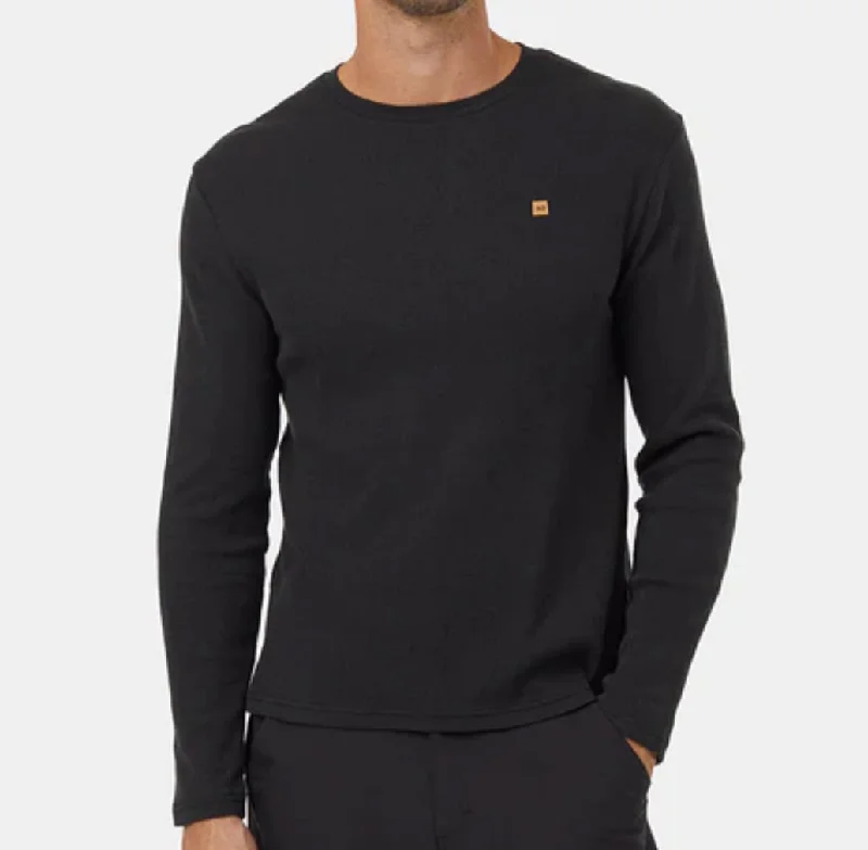 Savings Alert TENTREE TREEWAFFLE CLASSIC L/S