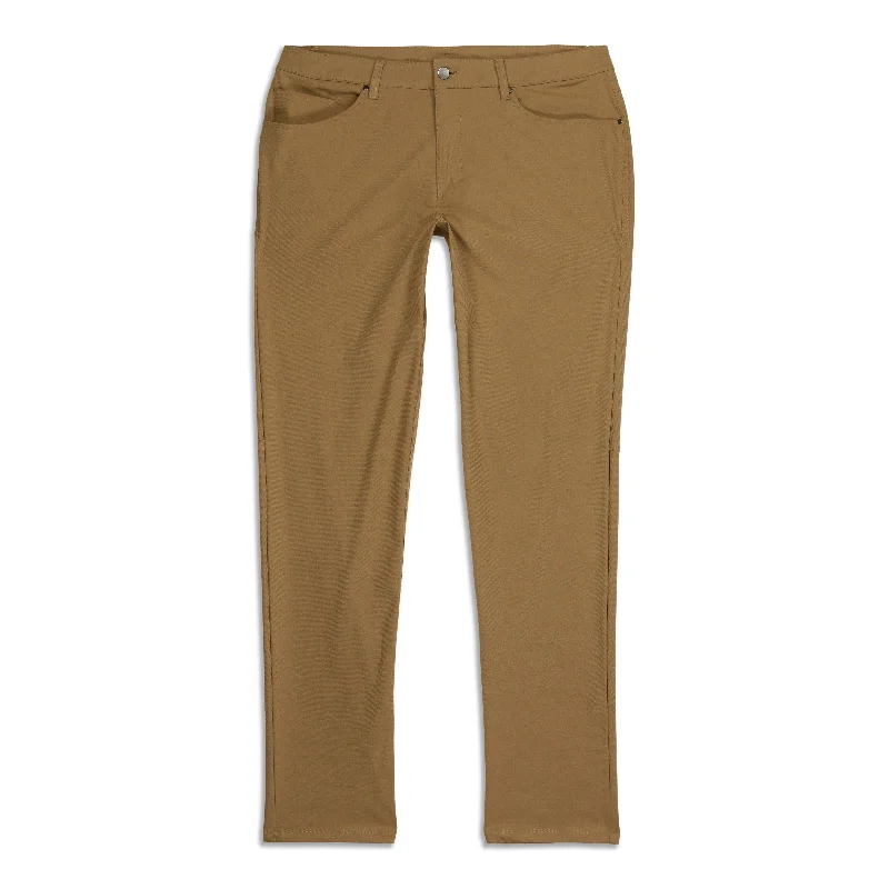 Online Only ABC Classic-Fit 5 Pocket Pant 37"L - Resale