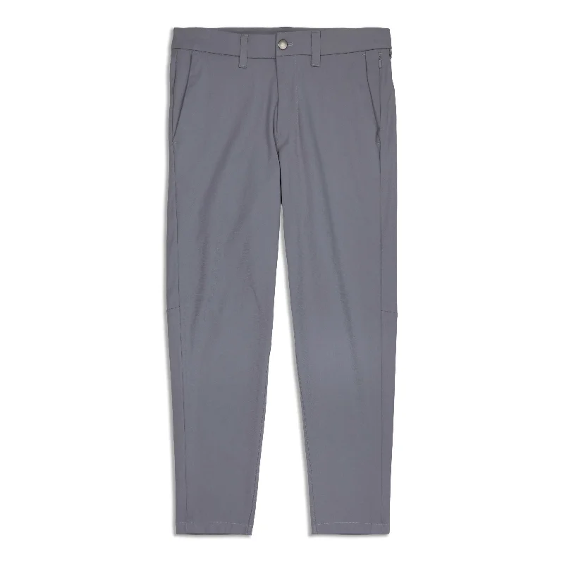 Year-End Sale Commission Slim-Fit Pant - Resale