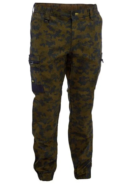 Army Honeycomb