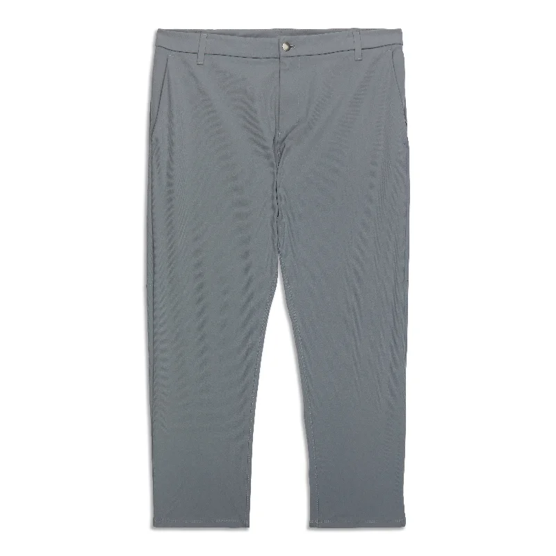 Weekend Offers That Tempt Commission Classic-Fit Pant - Resale