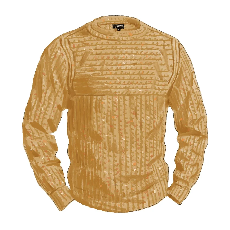 Weekend Offers That Please The Transatlantic Sweater