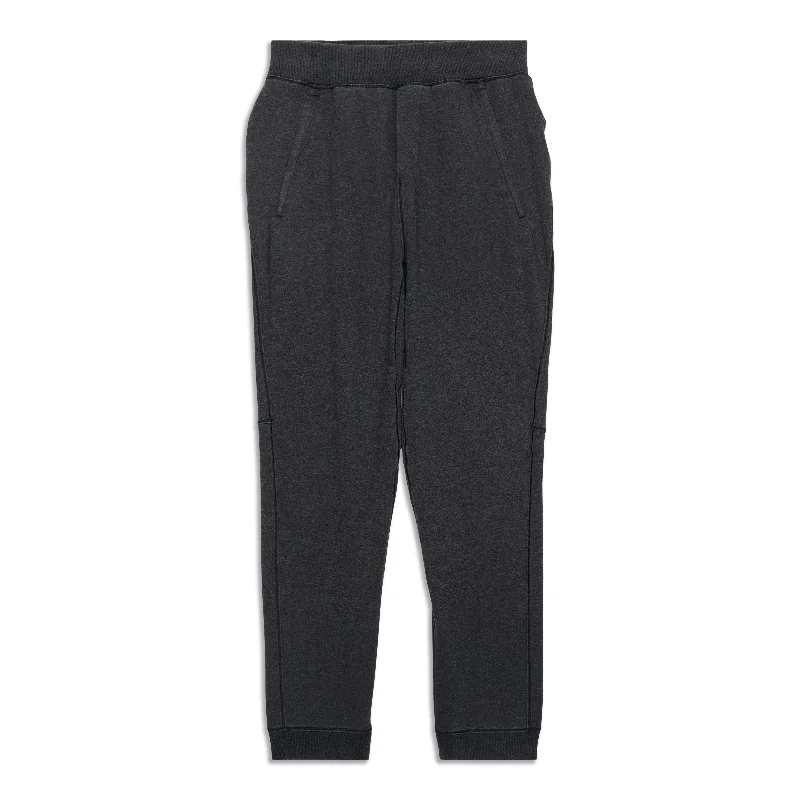 Big Savings Cross Cut Jogger - Resale