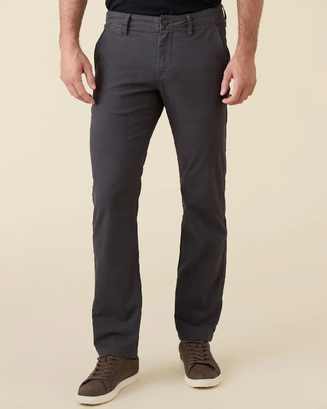 Crazy Deals CASTLETON STRETCH CHINO - OAKLAND SLIM