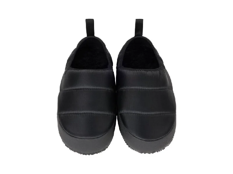 Clearance Sale Burton Daybeacon Insulated Slippers - True Black