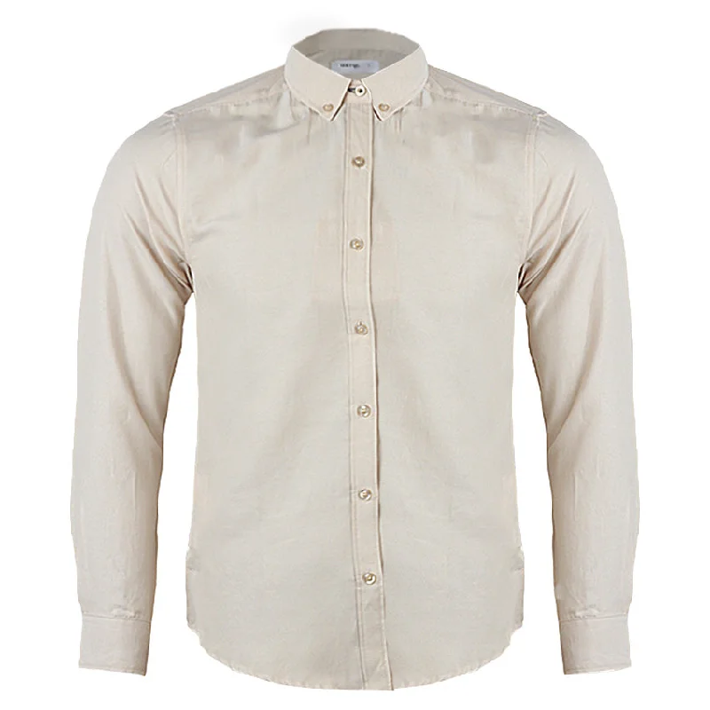 Weekend Discounts to Savor Casual Shirts