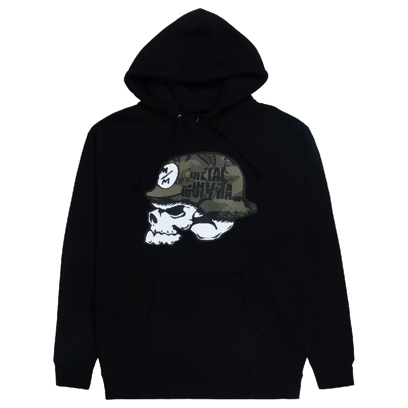 Mega Sale SKY HIGH HEAVY HOODIE