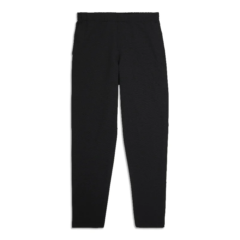 Major Deal New Venture Classic-Tapered Fit Pique Trouser - Resale