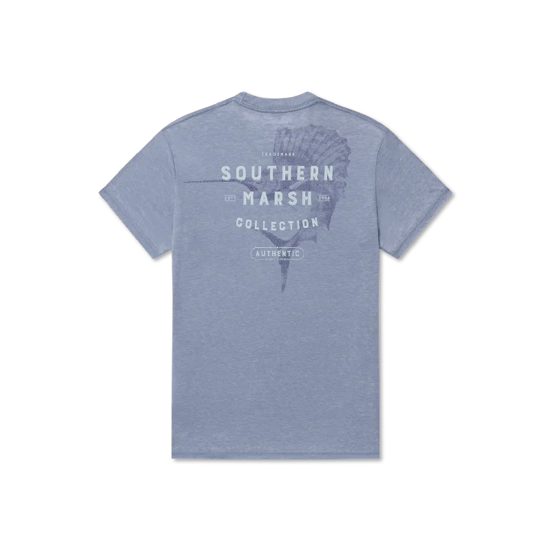 Weekend Deals That Please SEAWASH™ Tee - Branding - Sailfish