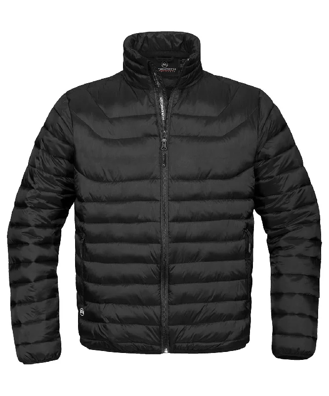Weekend Specials to Enjoy Altitude jacket | Black