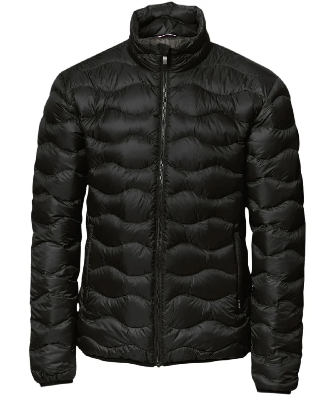 Warehouse Sale Sierra  perfect down experience | Black