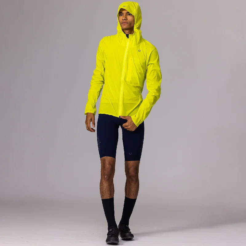 Weekend Savings Spree Men's Ultralight Hooded Jacket