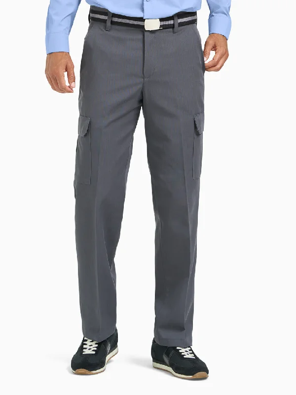 Must-Have Deals Men's Industrial Cargo Pant - Charcoal