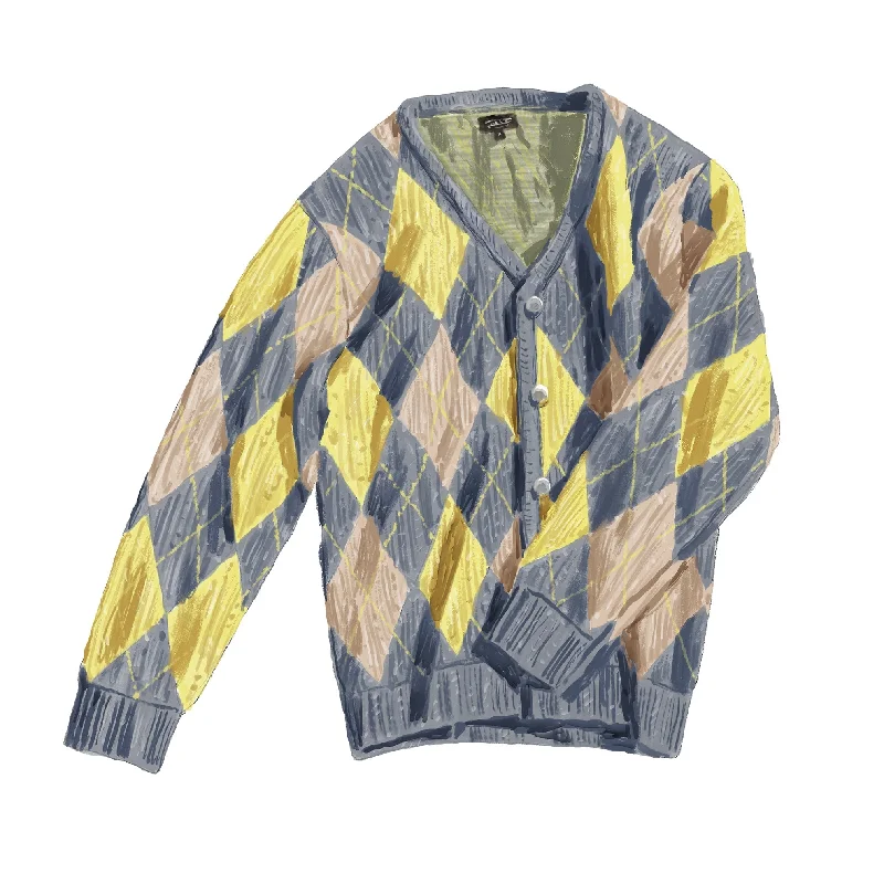 Jacquard Multi