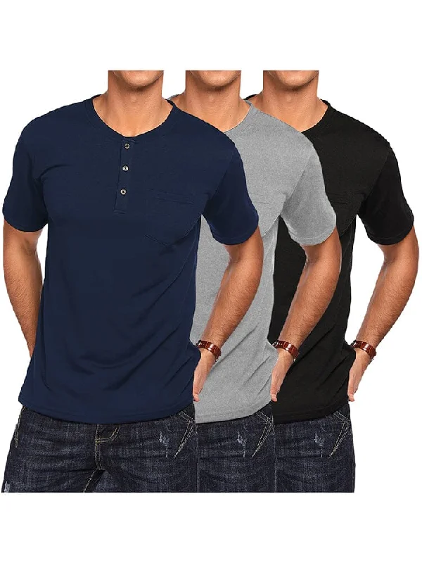 Navy Blue/Grey/Black