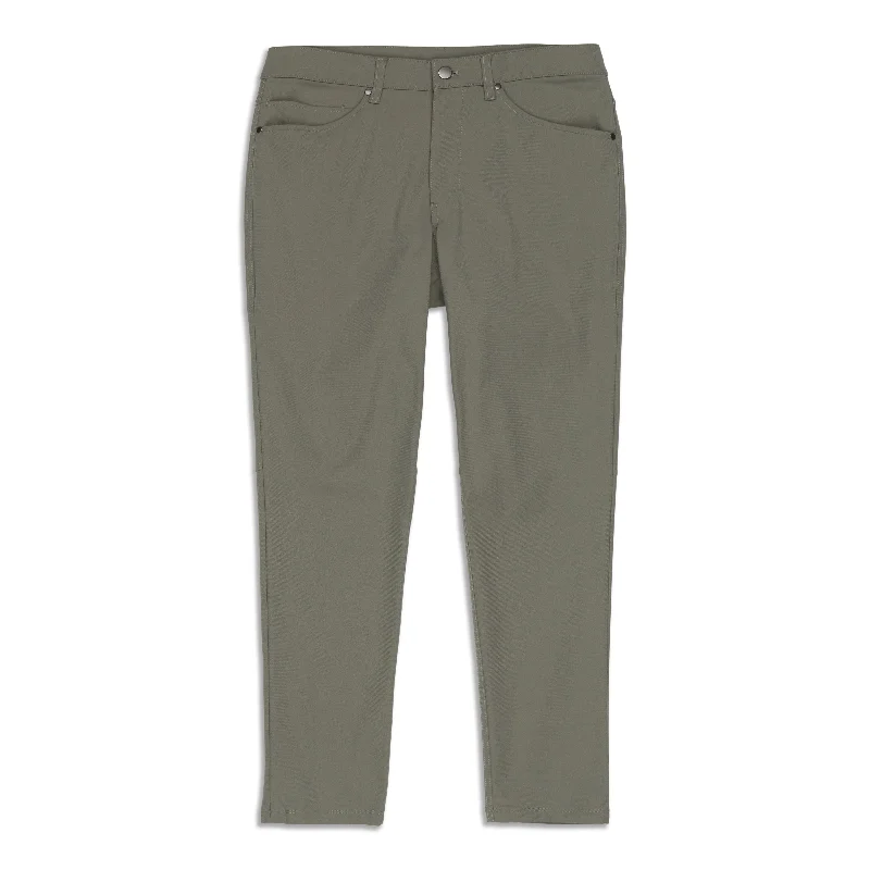 Members Only ABC Slim-Fit 5 Pocket Pant - Resale