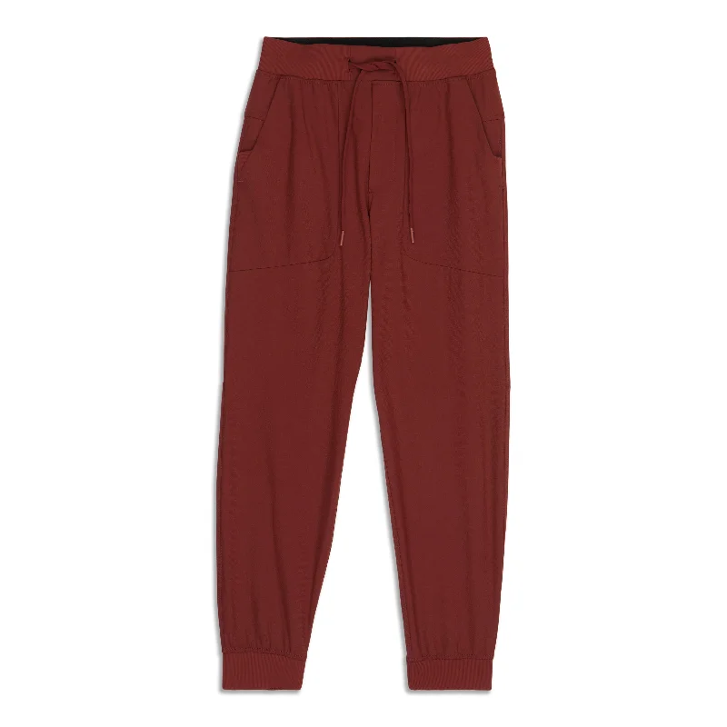 Extra Discounts ABC Jogger Shorter Length - Resale