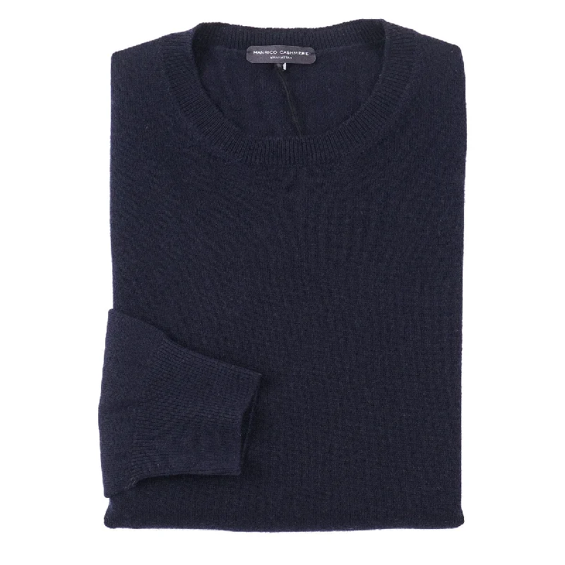Flash Deal Manrico Mid-Weight Cashmere Sweater