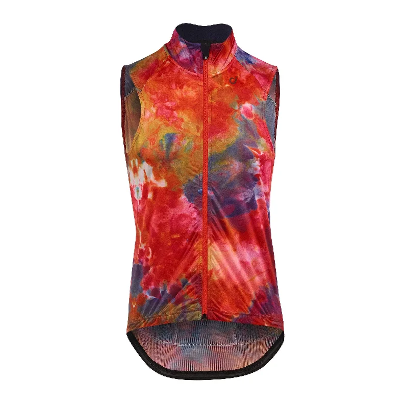 Weekend Savings Delight Men's Ice Dye SE Wind Vest