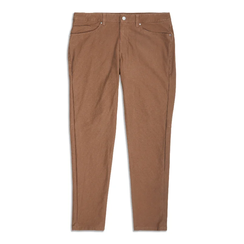 Stock Up ABC Slim-Fit Pant - Resale