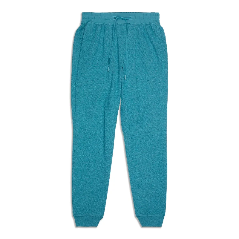 New Markdowns At Ease Jogger - Resale