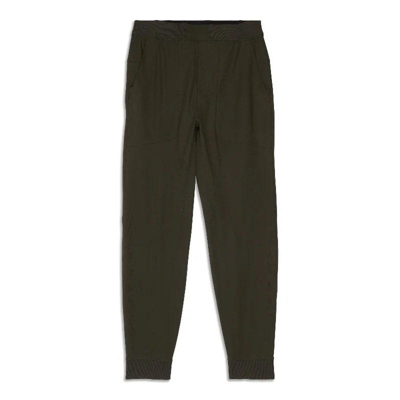 Blowout Deals ABC Jogger - Resale