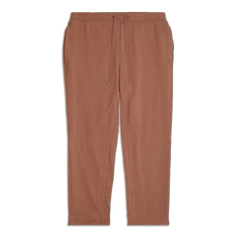 Act Fast Relaxed-Fit Jogger - Resale