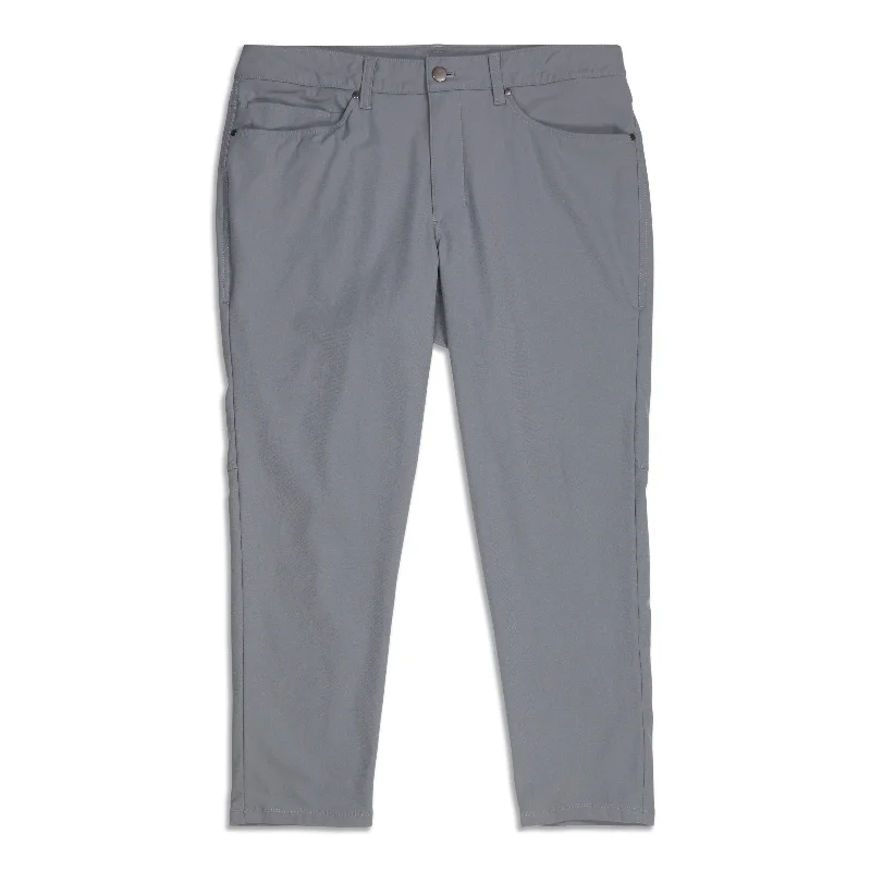 Buy More, Save More ABC Slim-Fit 5 Pocket Pant - Resale