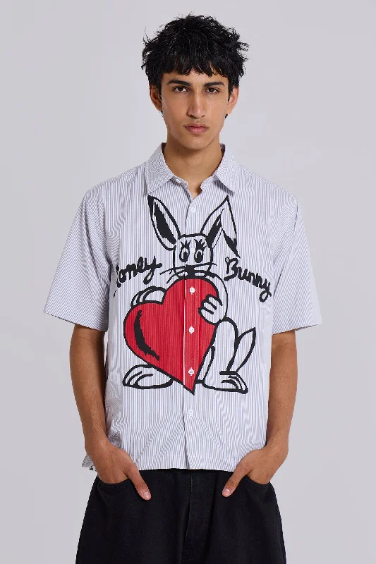 Now or Never Honey Bunny Shirt