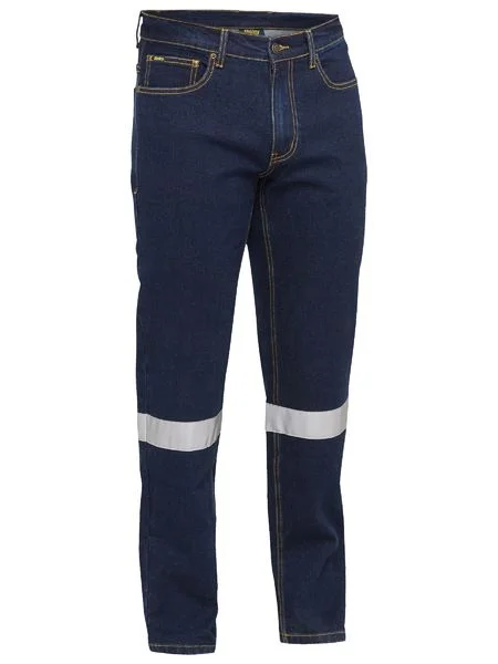 Year-End Sale Bisley Taped Original Denim Work Jeans (BP6049T)