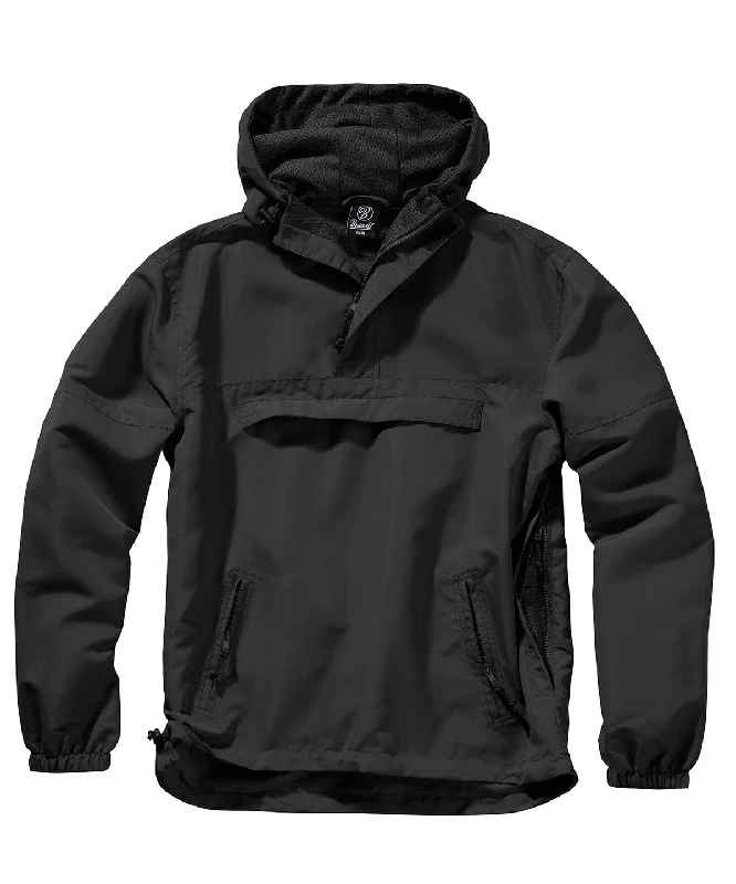 Closeout Summer windbreaker | Black