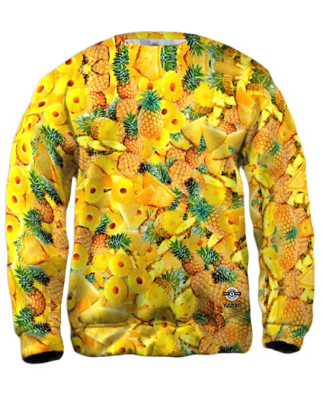 Weekend Bargains Just for You Pineapple Fiesta Jumbo
