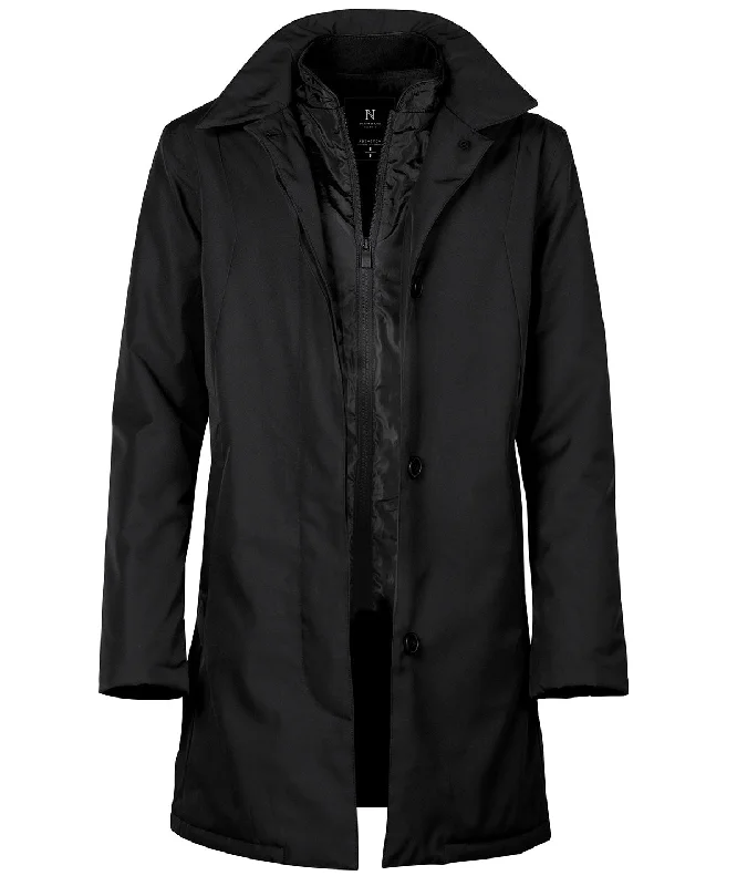Deal Explosion Womens Abington jacket | Black