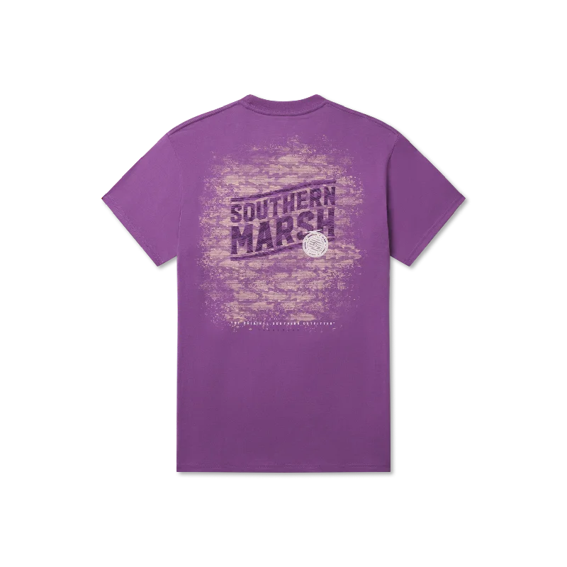 Weekend Savings Extravaganza Branding Collection Tee - Flight School