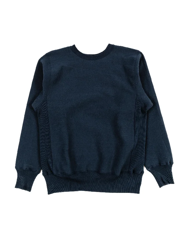 Weekend Offers That Shine Warehouse Lot. 483 No Print Navy