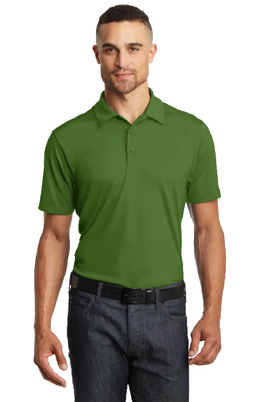 Deep Savings Ogio Mens Framework Moisture Wicking Short Sleeve Polo Shirt - Gridiron Green - Closeout Deep Savings Ogio Mens Framework Moisture Wicking Short Sleeve Polo Shirt - Gridiron Green - Closeout