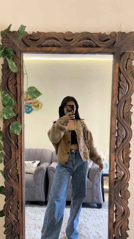 Discount Mania Cute cardigan M