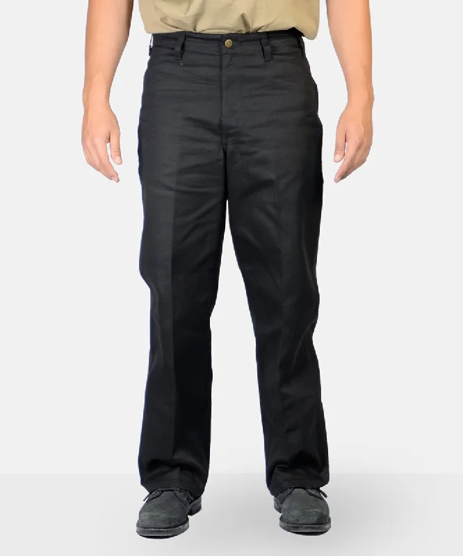 Epic Value Ben Davis Original Ben's Pants - Black