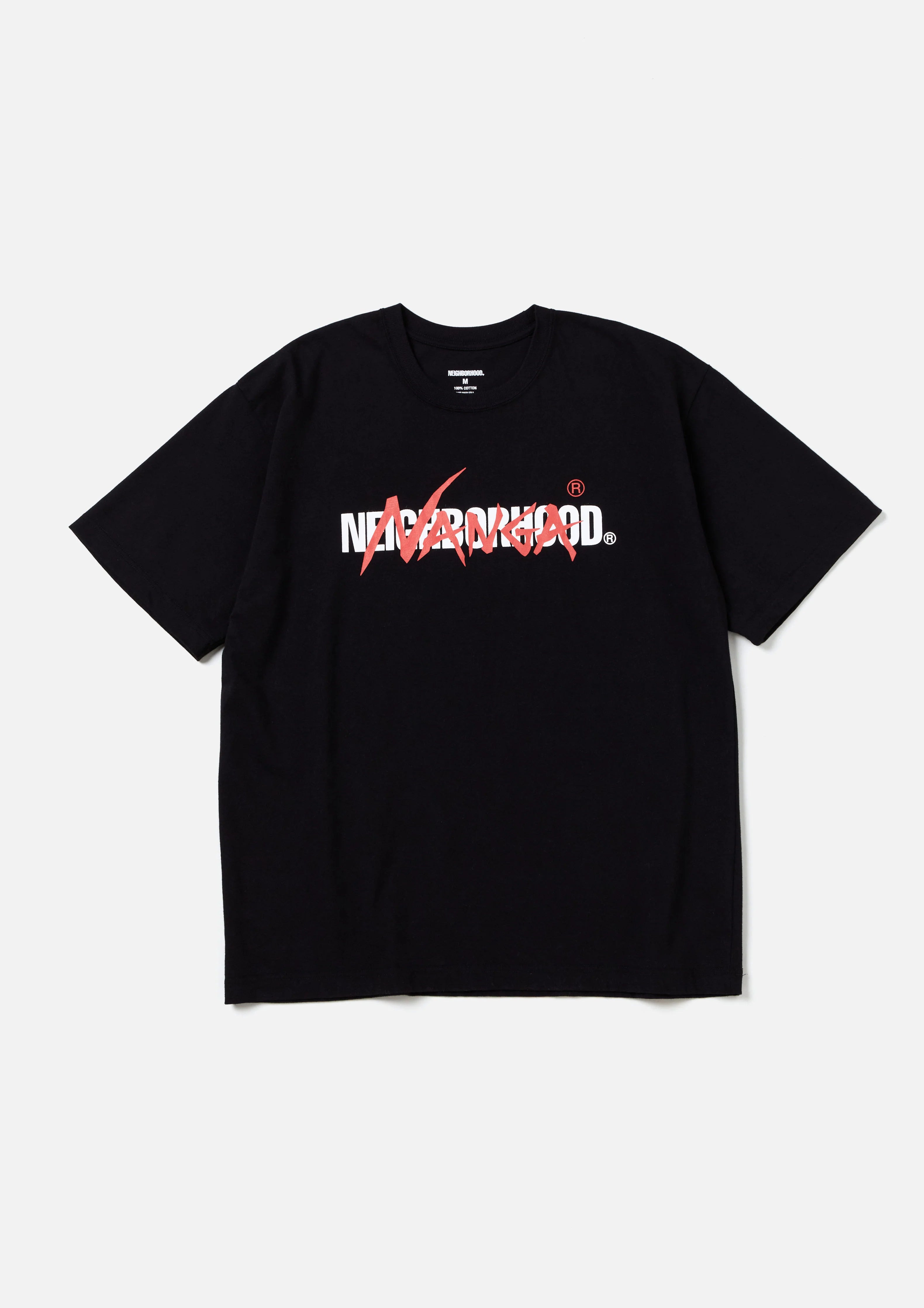 Doorbuster Deal NH × NANGA. TEE SS