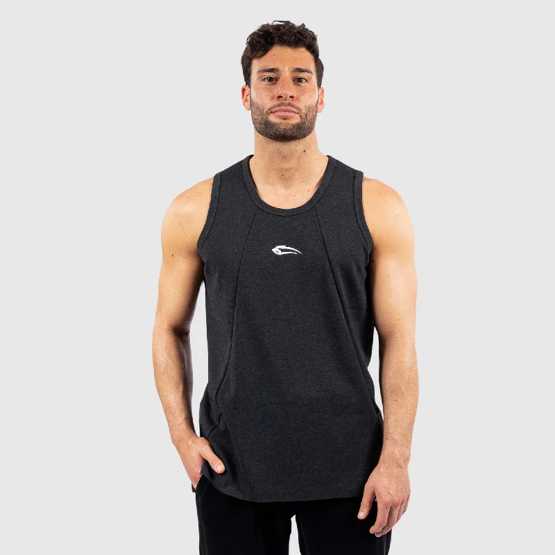 Loyalty Reward Tank Top Wide