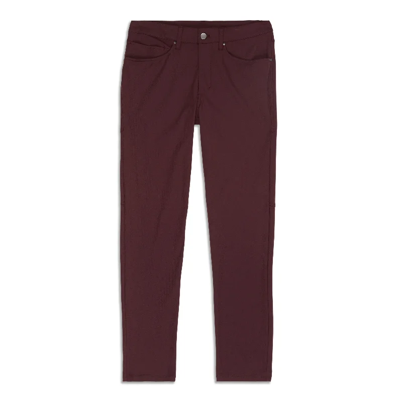 Unbeatable Prices ABC Slim-Fit Pant - Resale