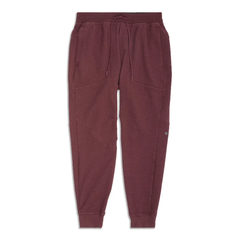 Year-End Sale At Ease Jogger - Resale