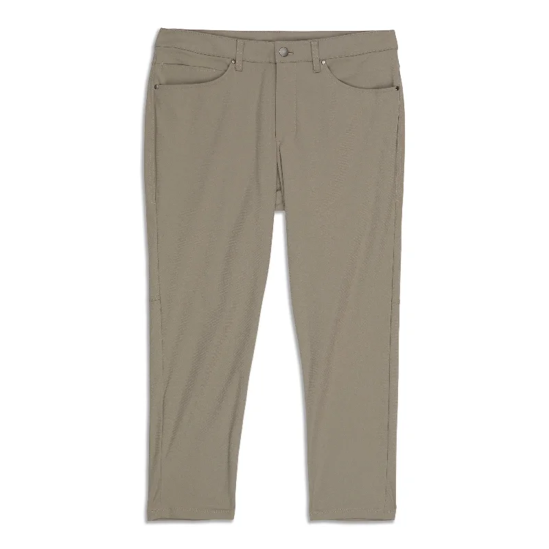 Clearance Items ABC Slim-Fit Pant - Resale