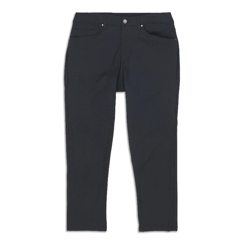 Steals and Deals ABC Classic-Fit 5 Pocket Pant 28"L - Resale