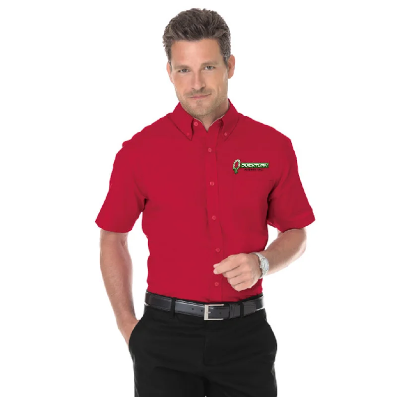 Epic Deals Port Authority Easy Care Short Sleeve Shirt
