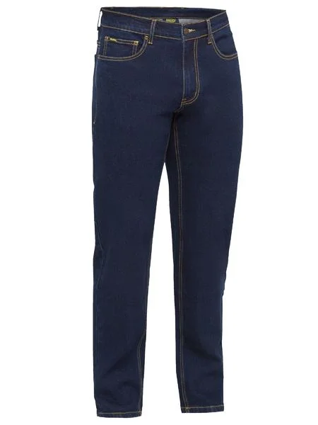 Special Offer Bisley Original Denim Work Jeans (BP6049)