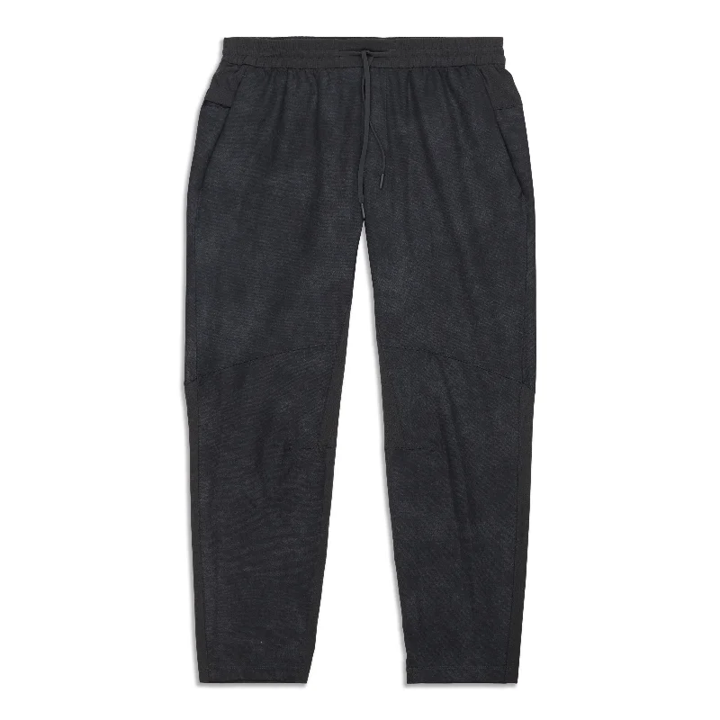 Bonus Savings License To Train Pant - Resale