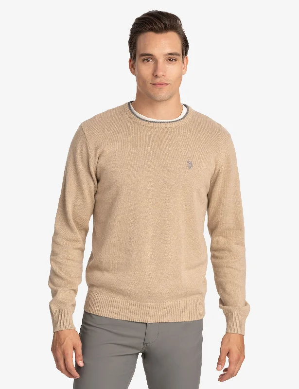 CAMEL HEATHER