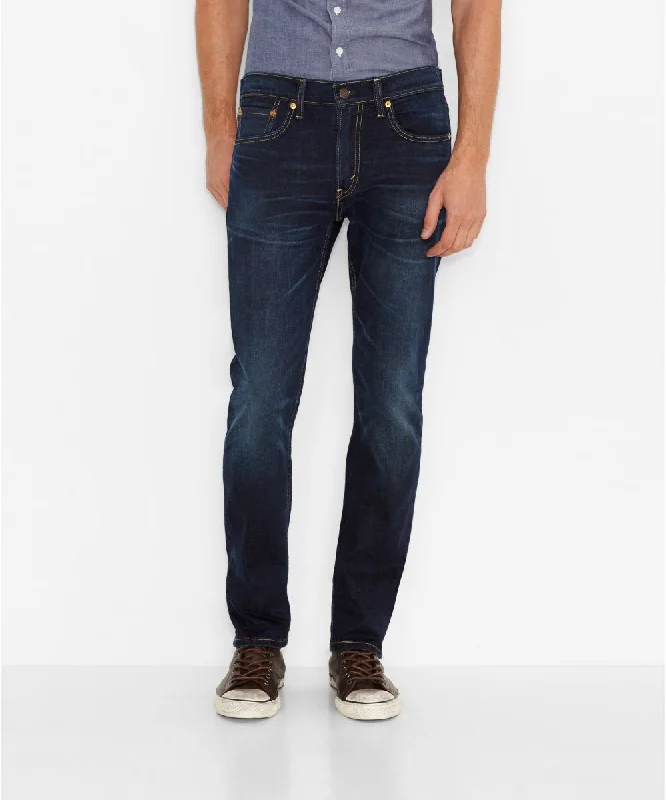 Super Sale Levi’s Men's 511 Slim Fit Jeans - Sequoia